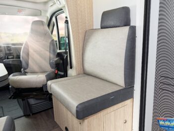 AUTOCARAVANA SUN LIVING S75SL - Imagen 5