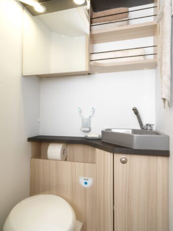AUTOCARAVANA SUN LIVING S75SL - Imagen 6