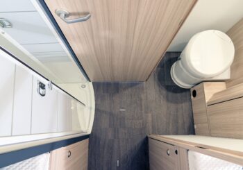 AUTOCARAVANA SUN LIVING S75SL - Imagen 4