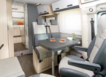 AUTOCARAVANA SUN LIVING S75SL - Imagen 3