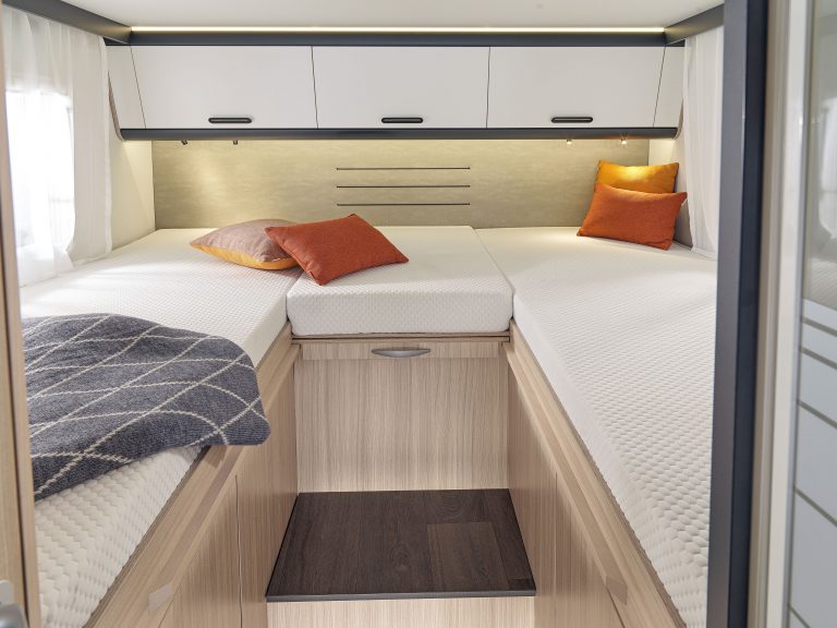 AUTOCARAVANA SUN LIVING S75SL - Imagen 2