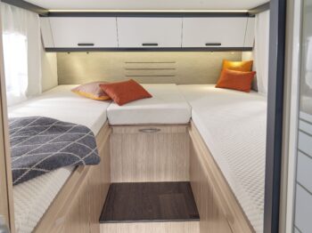 AUTOCARAVANA SUN LIVING S75SL - Imagen 2