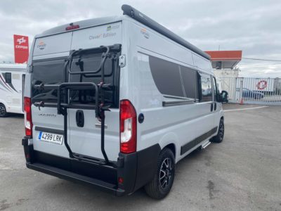 Camper Carado Martivans