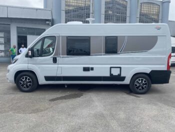 Camper Carado Martivans