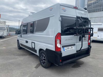 Camper Carado Martivans