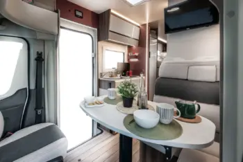 AUTOCARAVANA ROLLER TEAM KRONOS FIT 281 - Imagen 3