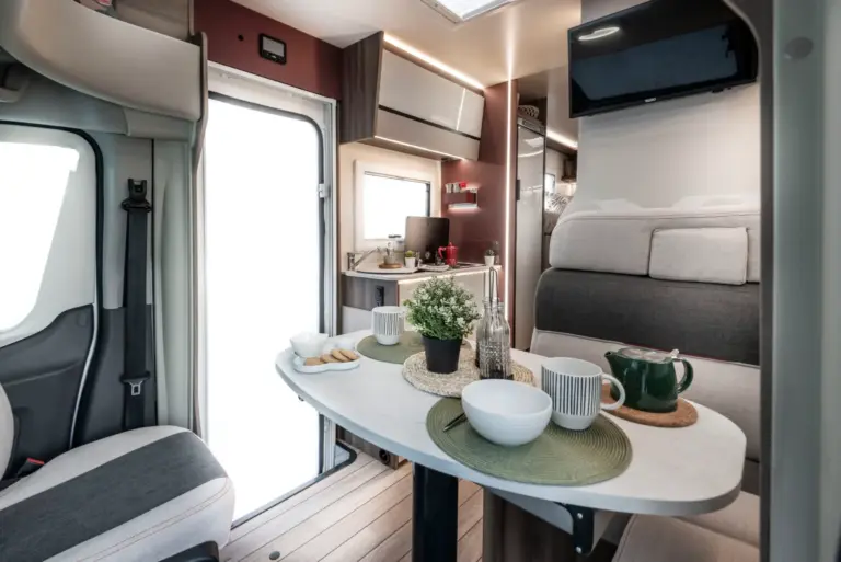 AUTOCARAVANA ROLLER TEAM KRONOS FIT 281 - Imagen 3