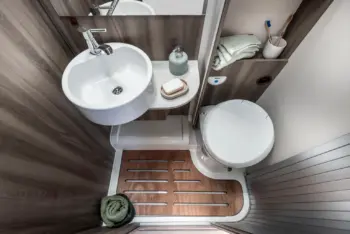 AUTOCARAVANA ROLLER TEAM KRONOS FIT 281 - Imagen 6