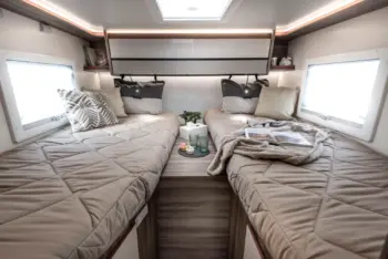 AUTOCARAVANA ROLLER TEAM KRONOS FIT 281 - Imagen 8