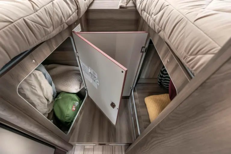 AUTOCARAVANA ROLLER TEAM KRONOS FIT 281 - Imagen 9