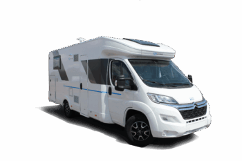 AUTOCARAVANA SUN LIVING S75SL