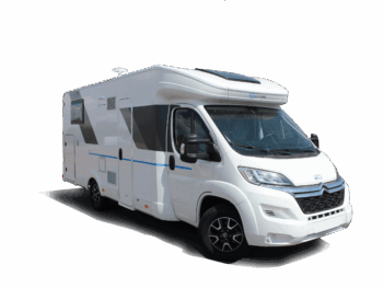 AUTOCARAVANA SUN LIVING S75SL