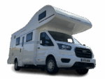 AUTOCARAVANA ROLLER TEAM KRONOS 277M