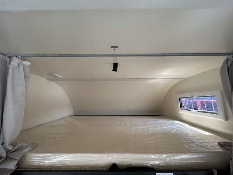 AUTOCARAVANA ROLLER TEAM KRONOS 277M - Imagen 4