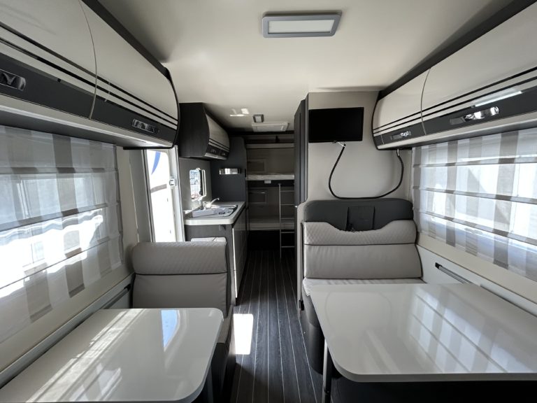 AUTOCARAVANA ROLLER TEAM KRONOS 277M - Imagen 5