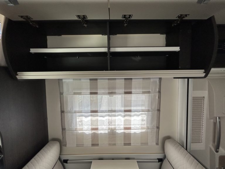 AUTOCARAVANA ROLLER TEAM KRONOS 277M - Imagen 10