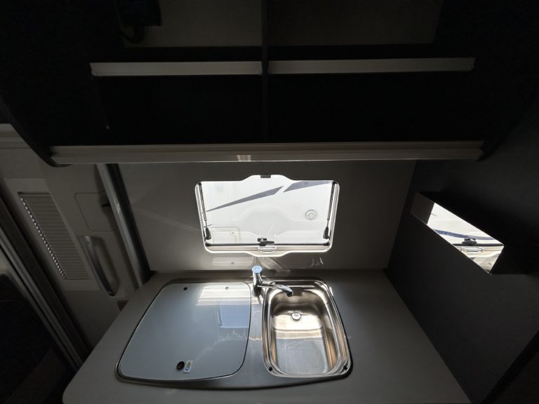 AUTOCARAVANA ROLLER TEAM KRONOS 277M - Imagen 13