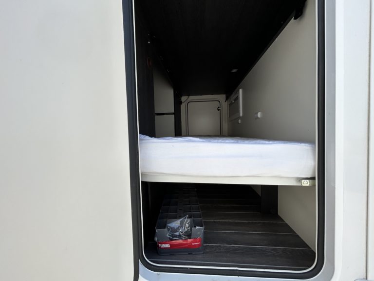 AUTOCARAVANA ROLLER TEAM KRONOS 277M - Imagen 18