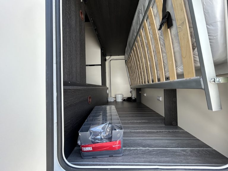 AUTOCARAVANA ROLLER TEAM KRONOS 277M - Imagen 17