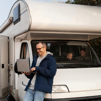 Planifica tu ruta perfecta en autocaravana