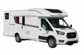 AUTOCARAVANA ROLLER TEAM KRONOS 284 TL