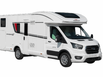 AUTOCARAVANA ROLLER TEAM KRONOS 284 TL