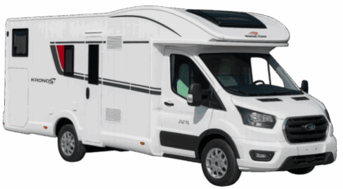 AUTOCARAVANA ROLLER TEAM KRONOS 284 TL