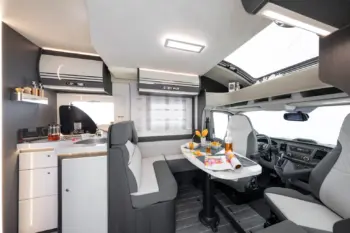 AUTOCARAVANA ROLLER TEAM KRONOS 284 TL - Imagen 2
