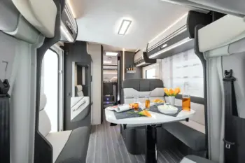 AUTOCARAVANA ROLLER TEAM KRONOS 284 TL - Imagen 3