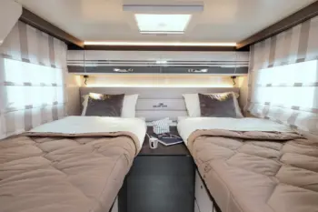 AUTOCARAVANA ROLLER TEAM KRONOS 284 TL - Imagen 5