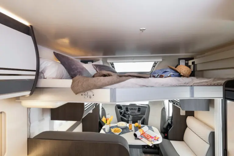 AUTOCARAVANA ROLLER TEAM KRONOS 284 TL - Imagen 6