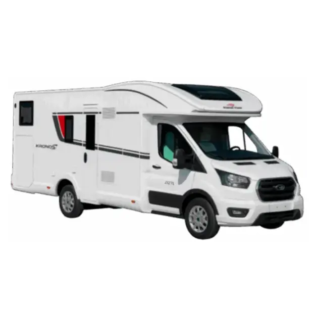 AUTOCARAVANA ROLLER TEAM KRONOS 284 TL