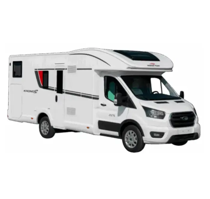 AUTOCARAVANA ROLLER TEAM KRONOS 284 TL