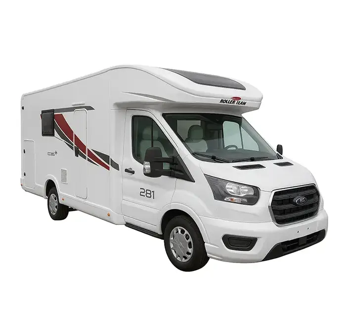 AUTOCARAVANA ROLLER TEAM KRONOS FIT 281